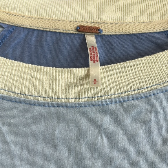 Free People Rowan Tee Midi Dress - Picture 8 of 13